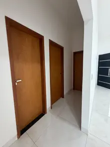 Imagem 4 - Casa em Eplatz Rio Preto, São José do Rio Preto - SP
