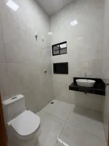 Imagem 5 - Casa em Eplatz Rio Preto, São José do Rio Preto - SP