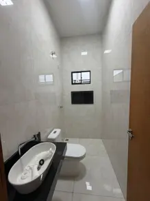 Imagem 6 - Casa em Eplatz Rio Preto, São José do Rio Preto - SP