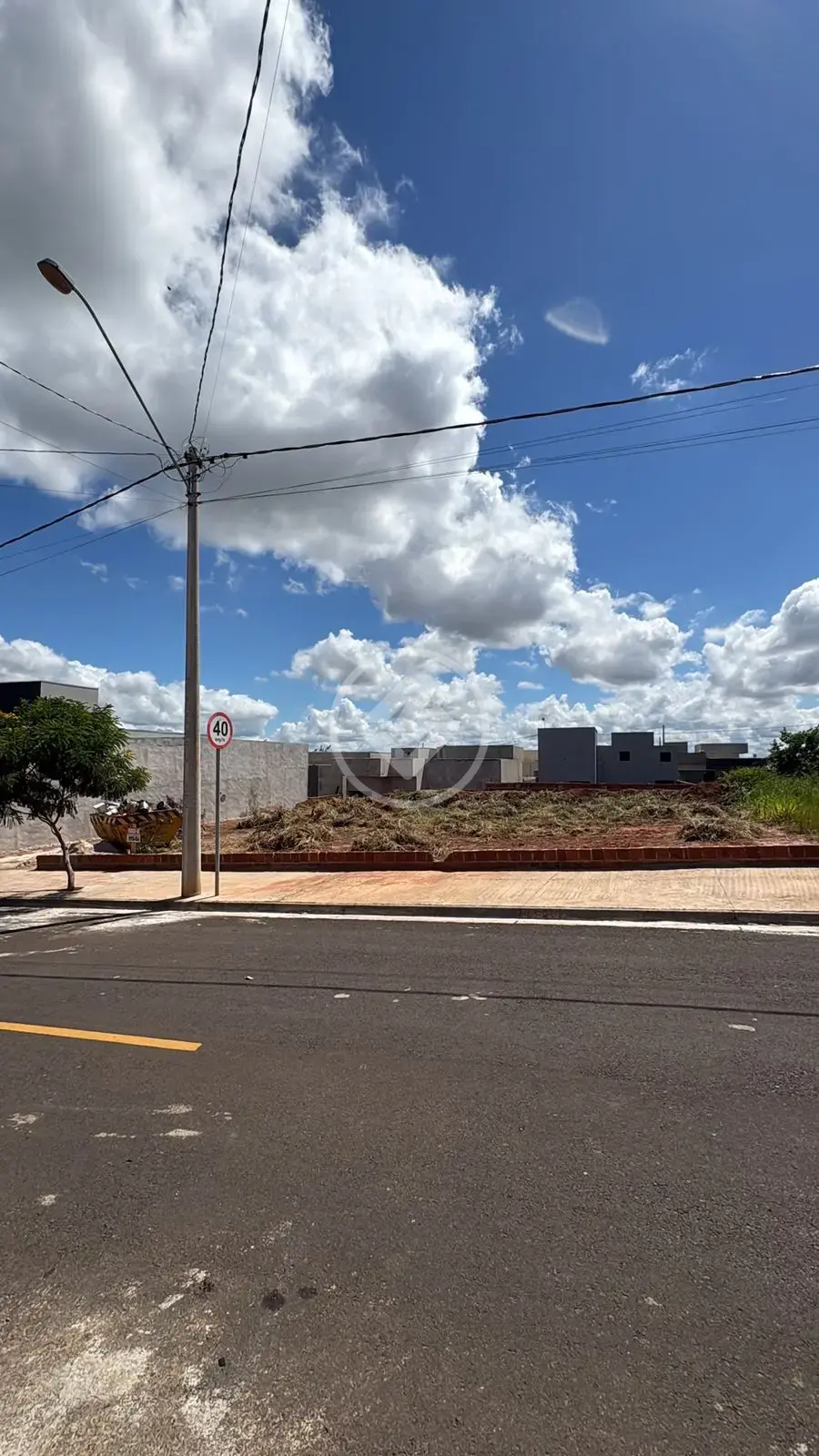 Imagem 1 - Terreno em Residencial Setsul II, São José do Rio Preto - SP