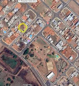 Terreno Residencial Setsul II, São José do Rio Preto - SP — foto 2