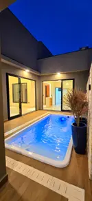 Casa Residencial Setsul II, São José do Rio Preto - SP — foto 1