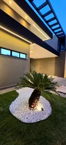 Imagem 3 - Casa em Residencial Setsul II, São José do Rio Preto - SP
