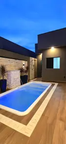 Imagem 6 - Casa em Residencial Setsul II, São José do Rio Preto - SP
