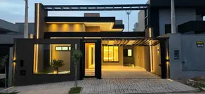 Casa Residencial Setsul II, São José do Rio Preto - SP — foto 2