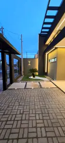Imagem 4 - Casa em Residencial Setsul II, São José do Rio Preto - SP