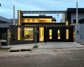 Imagem 2 - Casa em Residencial Setsul II, São José do Rio Preto - SP
