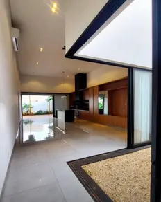 Casa Condomínio Represa, São José do Rio Preto - SP — foto 2
