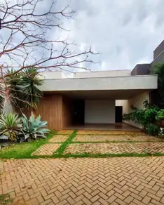 Imagem 5 - Casa Condomínio em Represa, São José do Rio Preto - SP