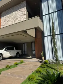 Imagem 2 - Sobrado Em Condomínio em Residencial Figueira II, São José do Rio Preto - SP
