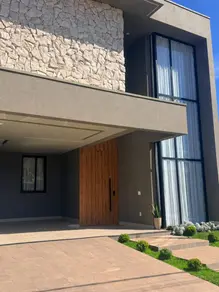 Imagem 4 - Sobrado Em Condomínio em Residencial Figueira II, São José do Rio Preto - SP