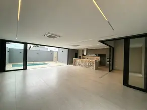 Imagem 6 - Casa Condomínio em Parque Residencial Damha V, São José do Rio Preto - SP