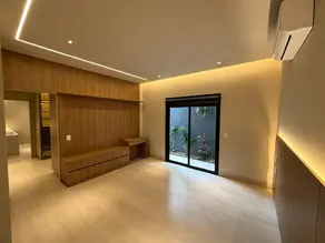 Casa Condomínio Parque Residencial Damha V, São José do Rio Preto - SP — foto 2