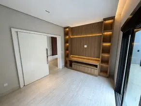Imagem 2 - Casa Condomínio em Parque Residencial Damha V, São José do Rio Preto - SP
