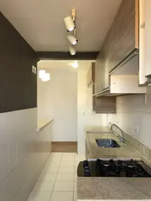 Apartamento Vila Ercilia, São José do Rio Preto - SP — foto 2