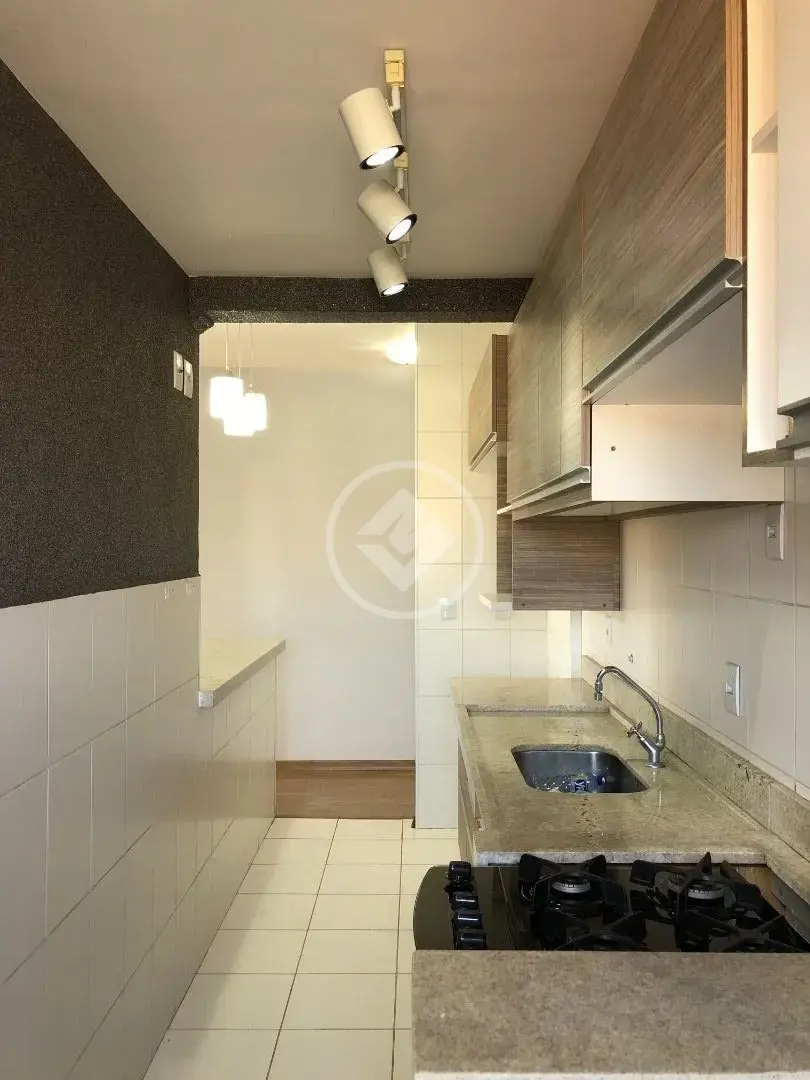 Image 2 - Apartamento em Vila Ercilia, São José do Rio Preto - SP