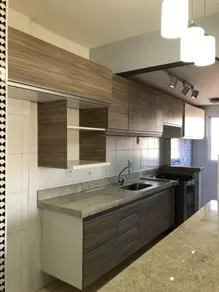Imagem 2 - Apartamento em Vila Ercilia, São José do Rio Preto - SP