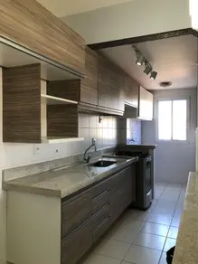 Imagem 6 - Apartamento em Vila Ercilia, São José do Rio Preto - SP