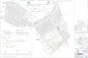 Imagem 3 - Terreno em Residencial Ary Attab III, São José do Rio Preto - SP