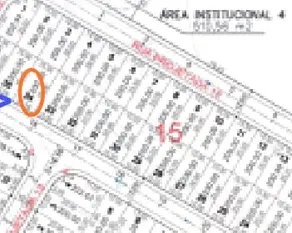Imagem 4 - Terreno em Residencial Ary Attab III, São José do Rio Preto - SP