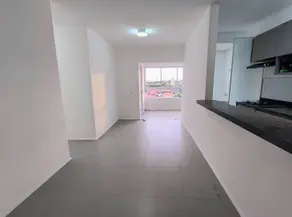 Apartamento Ouro Verde, São José do Rio Preto - SP — foto 1
