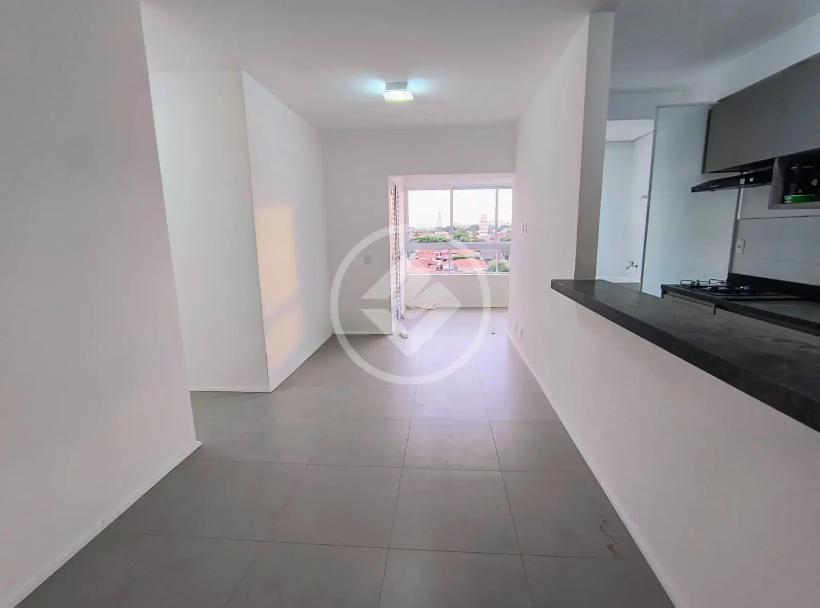 Imagem 1 - Apartamento em Jardim Ouro Verde, São José do Rio Preto - SP