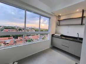 Imagem 3 - Apartamento em Jardim Ouro Verde, São José do Rio Preto - SP