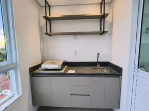 Imagem 4 - Apartamento em Jardim Ouro Verde, São José do Rio Preto - SP