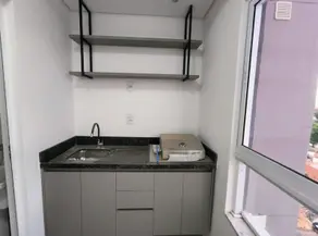 Imagem 3 - Apartamento em Jardim Ouro Verde, São José do Rio Preto - SP