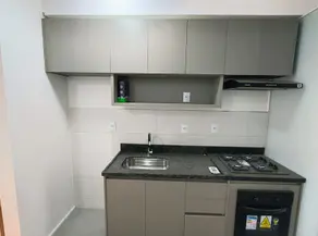 Imagem 6 - Apartamento em Jardim Ouro Verde, São José do Rio Preto - SP