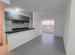 Apartamento Jardim Ouro Verde, São José do Rio Preto - SP — foto 2