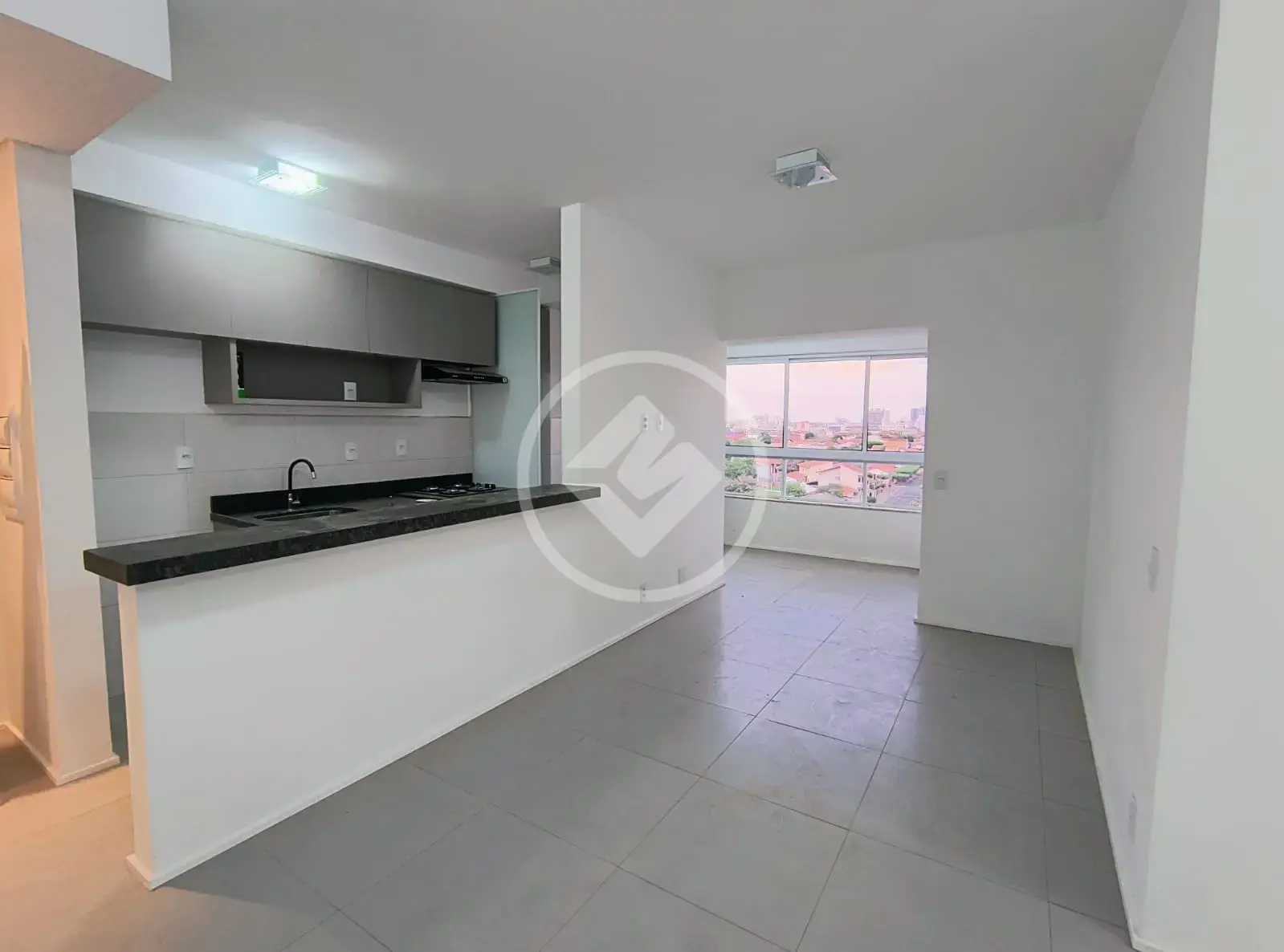 Image 2 - Apartamento em Jardim Ouro Verde, São José do Rio Preto - SP