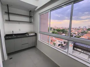 Imagem 4 - Apartamento em Jardim Ouro Verde, São José do Rio Preto - SP