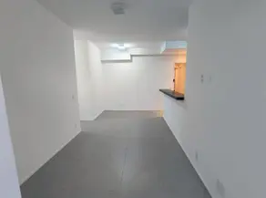 Apartamento Jardim Ouro Verde, São José do Rio Preto - SP — foto 1