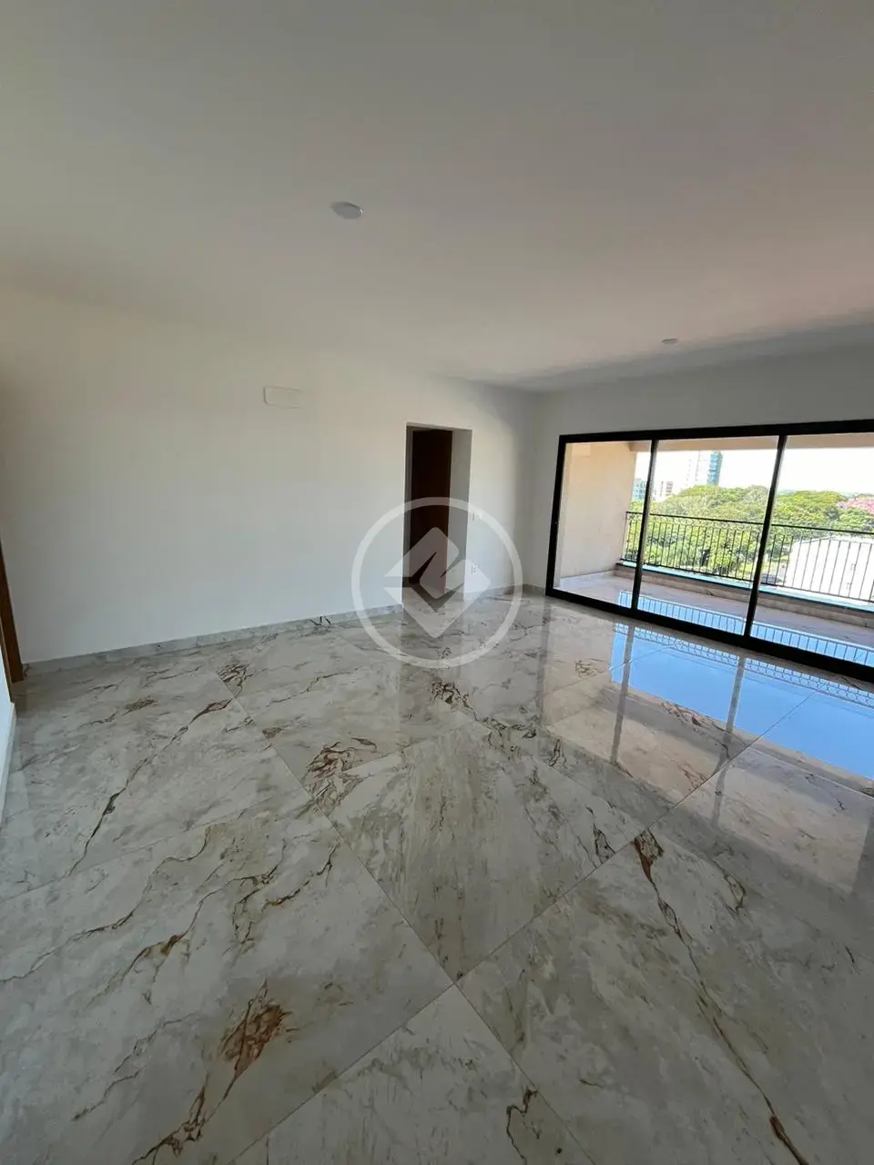 Imagem 1 - Apartamento em Jardim Vivendas, São José do Rio Preto - SP