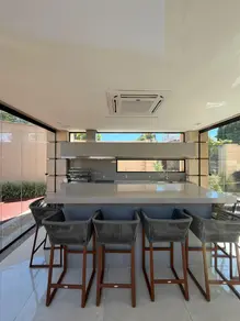 Imagem 6 - Apartamento em Jardim Vivendas, São José do Rio Preto - SP