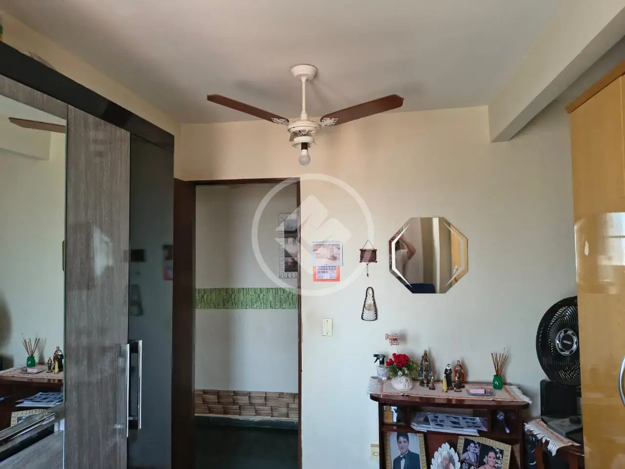 Imagem 1 - Apartamento em Parque Industrial, São José do Rio Preto - SP