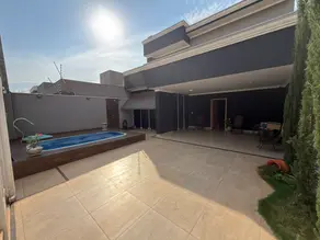 Imagem 3 - Sobrado em Residencial Ary Attab, São José do Rio Preto - SP