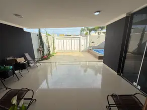 Imagem 5 - Sobrado em Residencial Ary Attab, São José do Rio Preto - SP