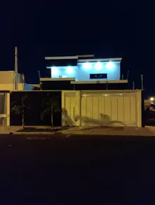 Sobrado Residencial Ary Attab, São José do Rio Preto - SP — foto 2