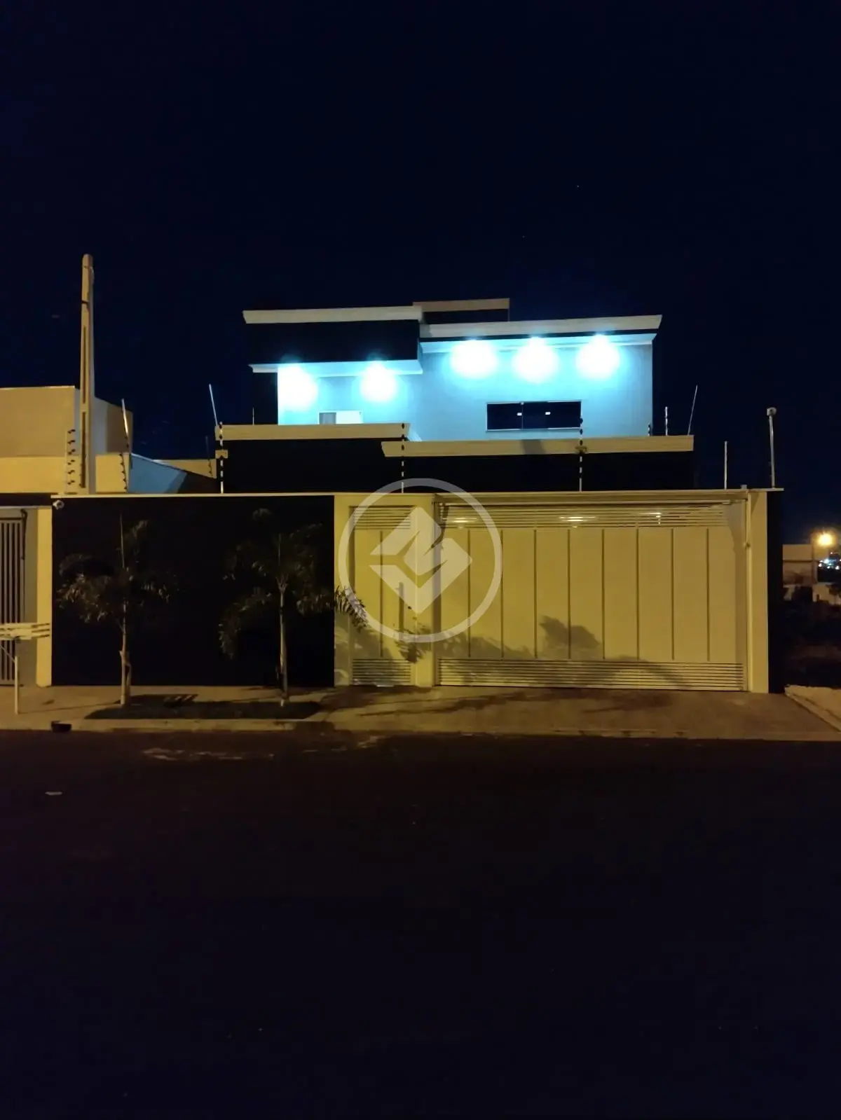 Image 2 - Sobrado em Residencial Ary Attab, São José do Rio Preto - SP