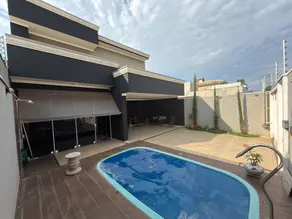 Imagem 4 - Sobrado em Residencial Ary Attab, São José do Rio Preto - SP