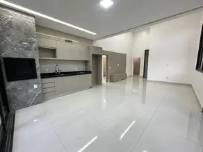 Imagem 3 - Casa Condomínio em Residencial Maria Julia, São José do Rio Preto - SP
