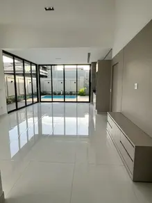 Imagem 2 - Casa Condomínio em Residencial Maria Julia, São José do Rio Preto - SP