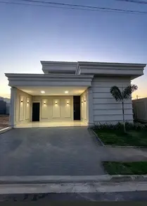 Casa Condomínio Residencial Maria Julia, São José do Rio Preto - SP — foto 1