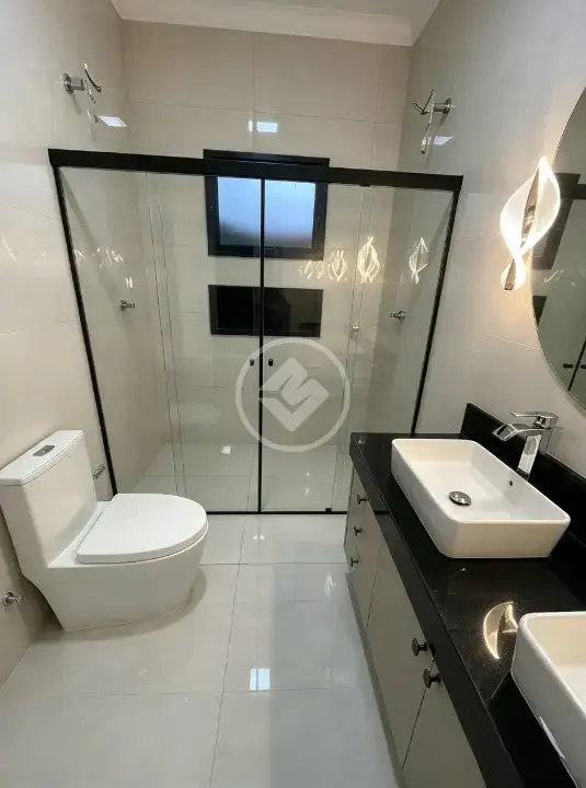 Image 12 - Casa Condomínio em Residencial Maria Julia, São José do Rio Preto - SP