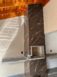 Imagem 3 - Casa em Residencial Villas Boas, Urupês - SP