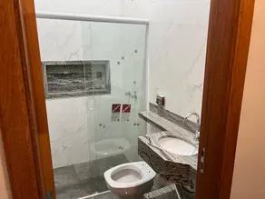 Imagem 5 - Casa em Residencial Villas Boas, Urupês - SP