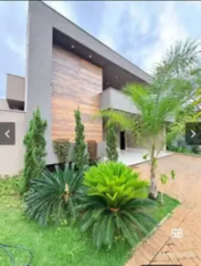 Casa Condomínio Residencial Maria Julia, São José do Rio Preto - SP — foto 2