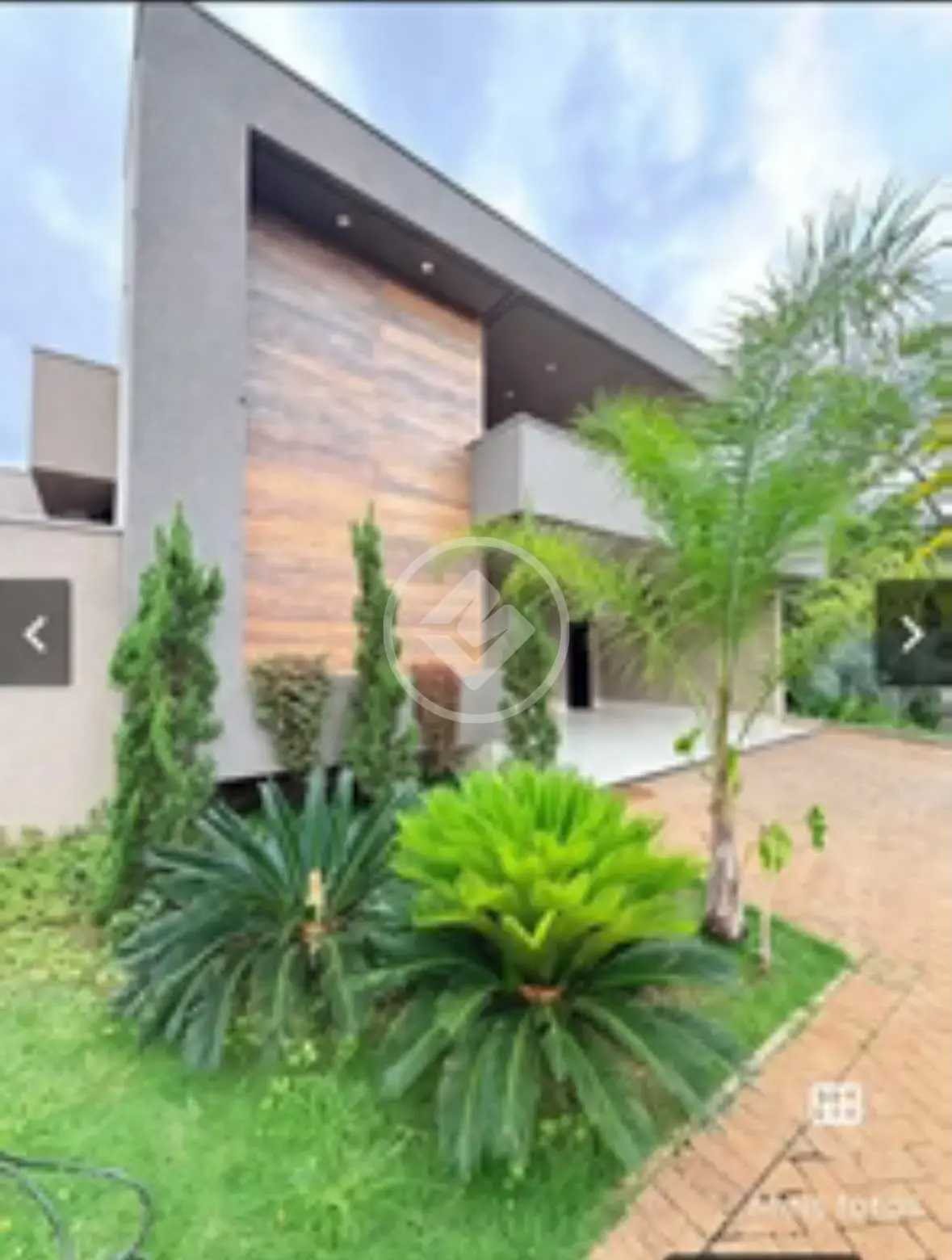 Image 2 - Casa Condomínio em Residencial Maria Julia, São José do Rio Preto - SP